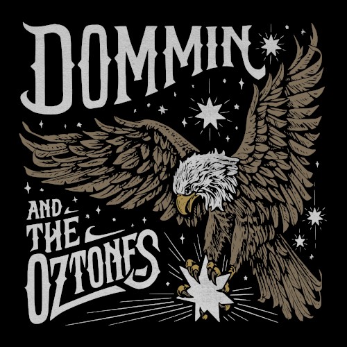 Dommin & The Oztones