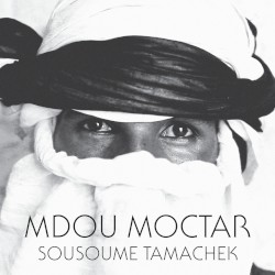 Sousoume Tamachek