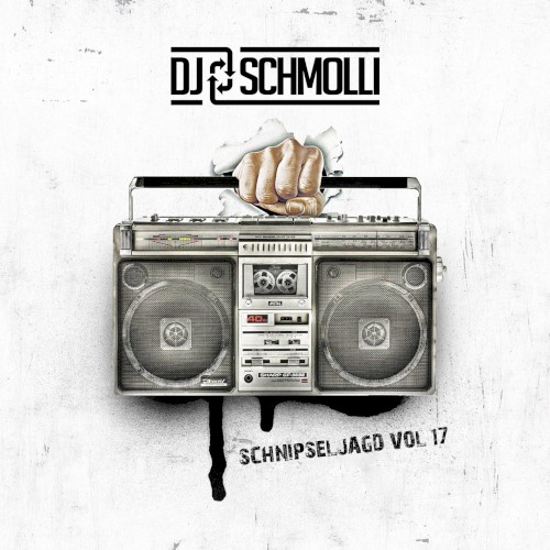 Schnipseljagd Vol.17