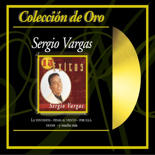 Colección de oro
