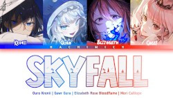 Skyfall