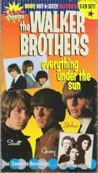 Everything Under the Sun