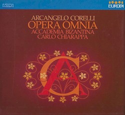 Opera Omnia