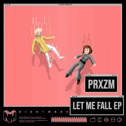 Let Me Fall