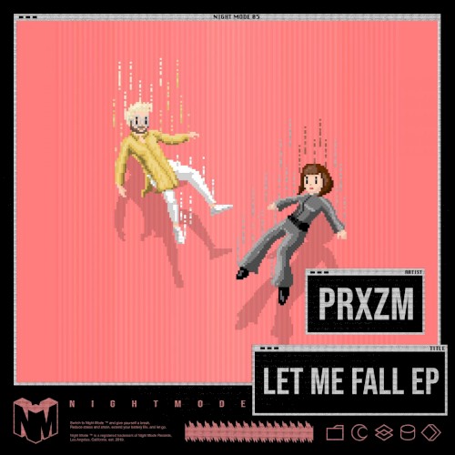 Let Me Fall
