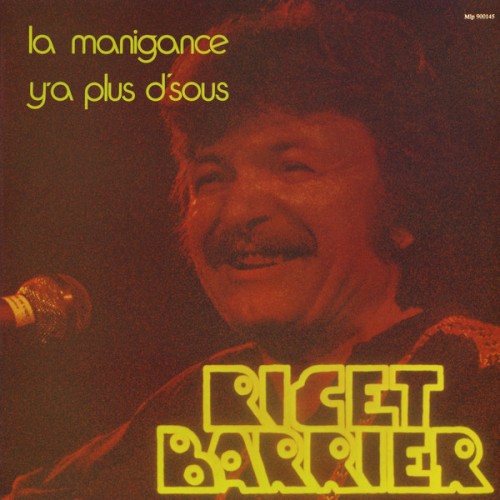 La Manigance / Y'a plus d'sous