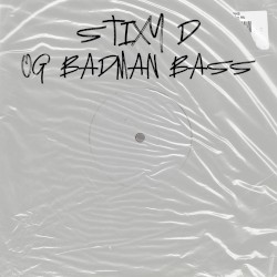 OG BADMAN BASS