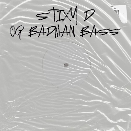 OG BADMAN BASS