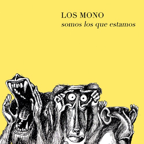 Somos los que Estamos