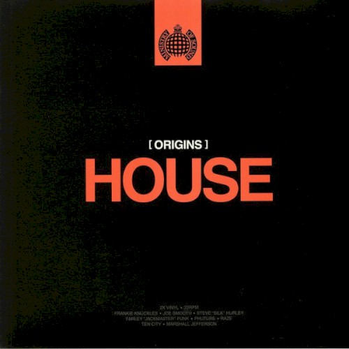 [ Origins ] House