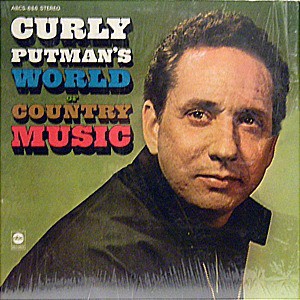 World of Country Music