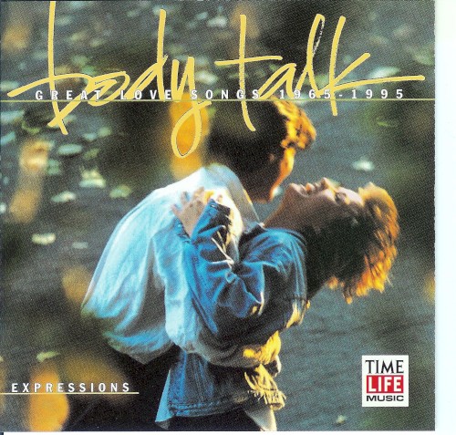 Body Talk: Expressions: Great Love Songs 1965–1995