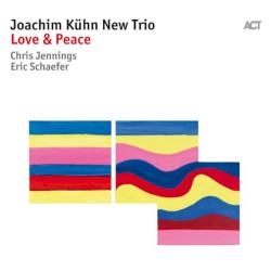 Love & Peace
