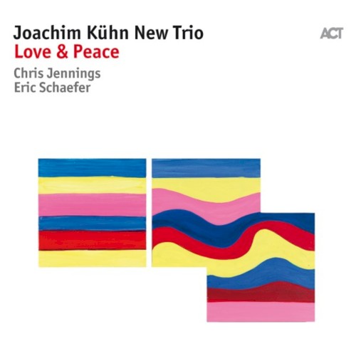 Love & Peace