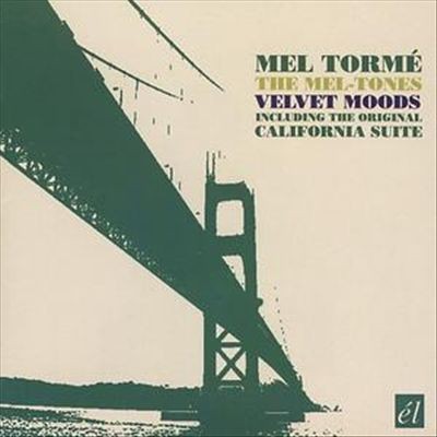 Velvet Moods