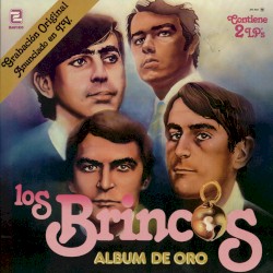 Álbum de oro