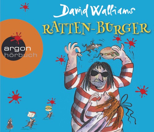 Ratten‐Burger