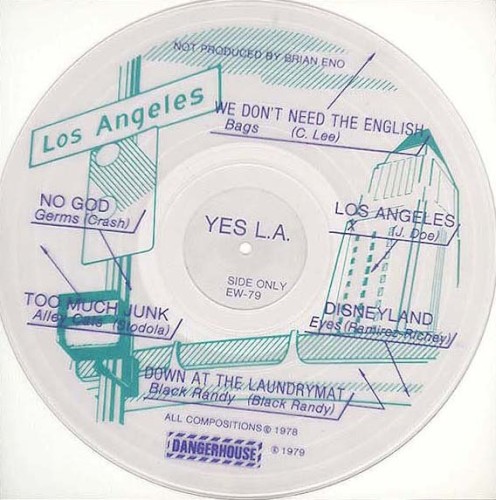 Yes L.A.