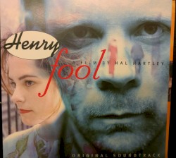 Henry Fool