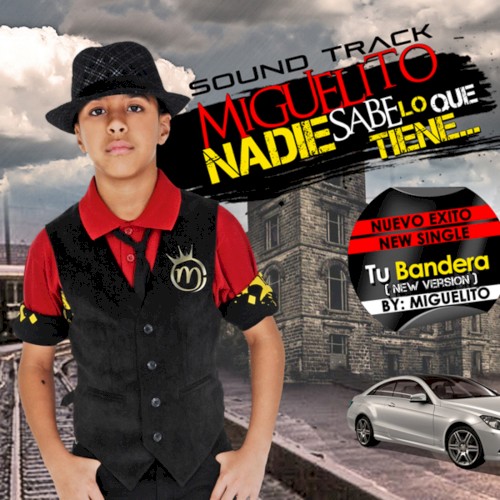 Tu bandera