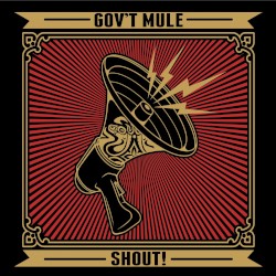 Shout!