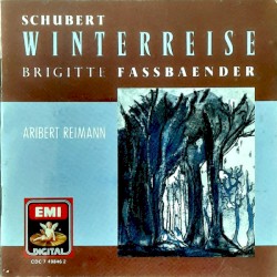 Winterreise