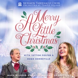 A Merry Little Christmas