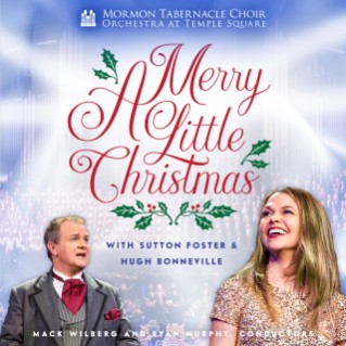 A Merry Little Christmas