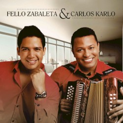 Fello Zabaleta & Carlos Karlo