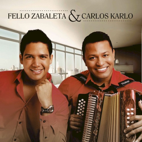 Fello Zabaleta & Carlos Karlo
