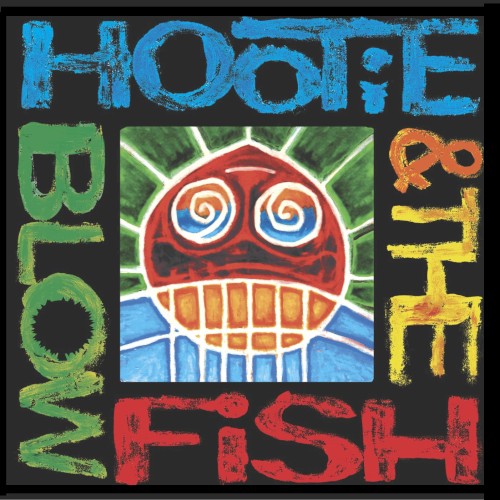 Hootie & the Blowfish