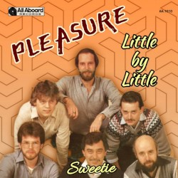 Little By Little / Sweetie