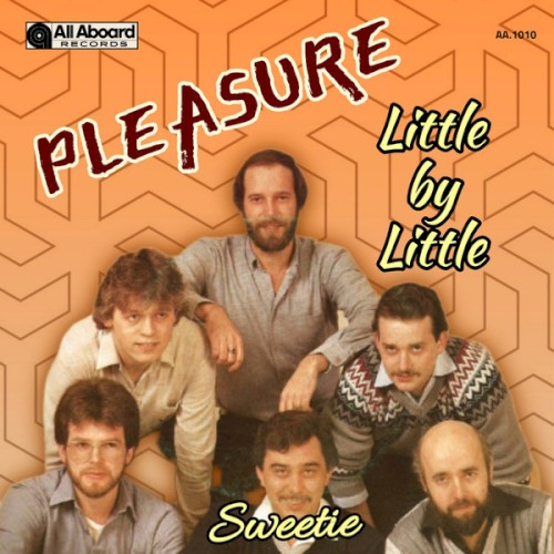Little By Little / Sweetie