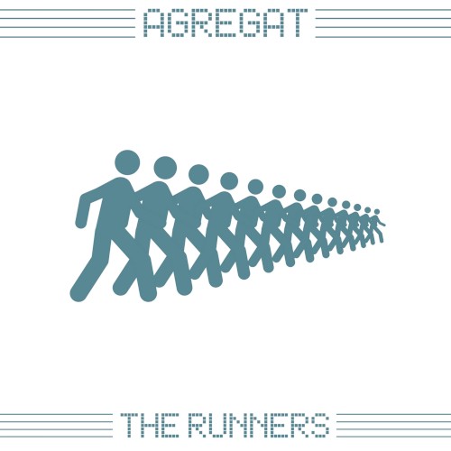The Runners (Kant Kino remix)