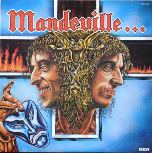 Mandeville…