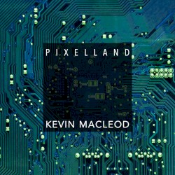 Pixelland