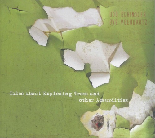 Tales About Exploding Trees and Other Absurdities