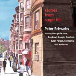 Stories From Sugar Hill