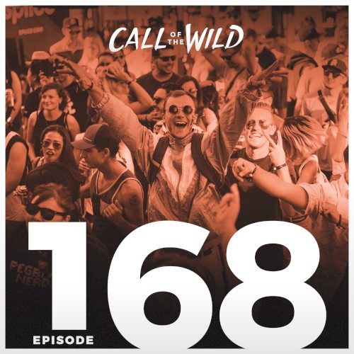 2017-09-12: #168 – Monstercat: Call of the Wild