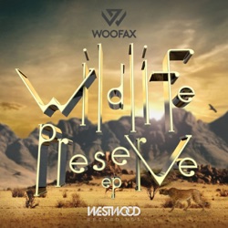 WILDLIFE PRESERVE EP