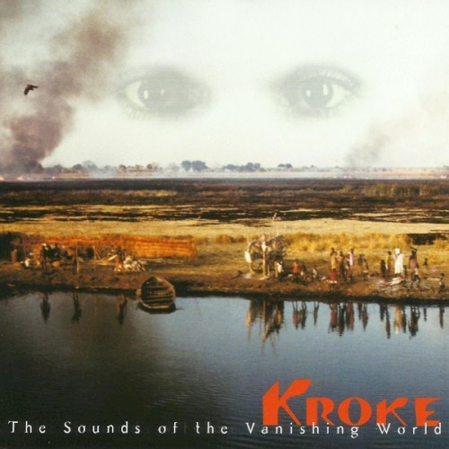 The Sounds of the Vanishing World
