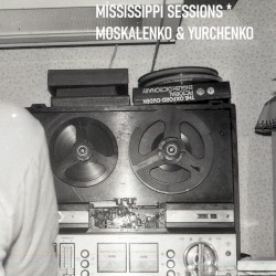 Mississippi Sessions