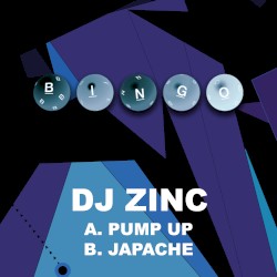 Pump Up / Japache