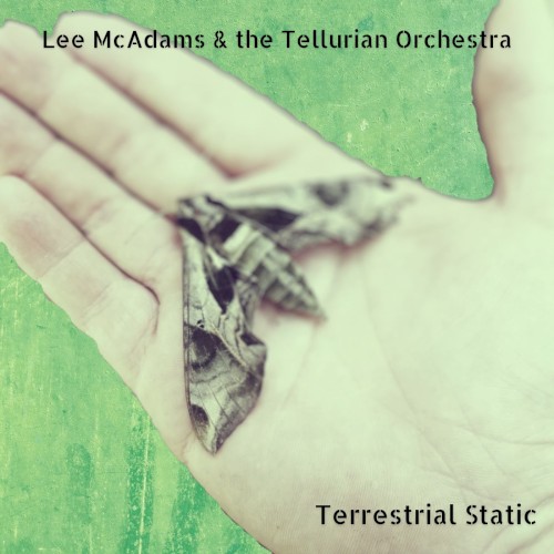 Terrestrial Static