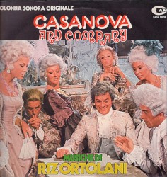 Casanova and Company