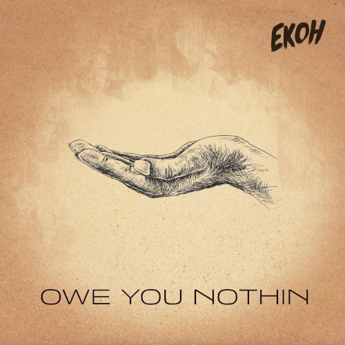 Owe You Nothin’