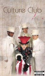 Culture Club