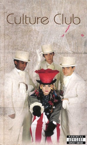 Culture Club