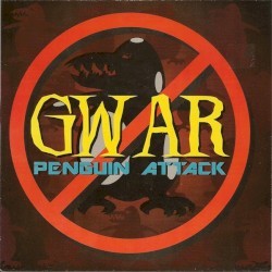 Hate Love Songs / Penguin Attack