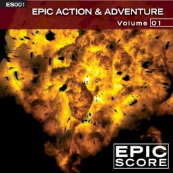 Epic Action & Adventure Vol. 1